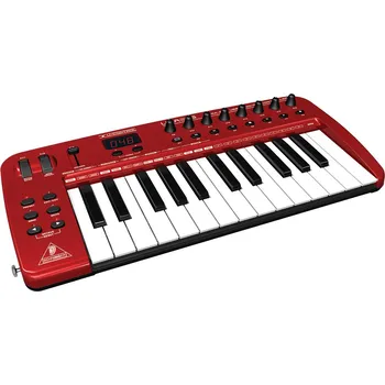 Master keyboard Behringer UMA 25S