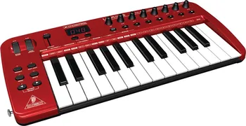 Master keyboard Behringer UMA 25S