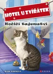 Hotel U Zvířátek: Kočičí tajemství -…