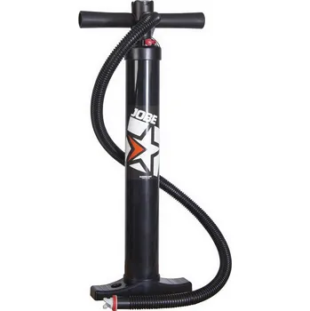 Jobe Double Action pumpa na paddleboard 