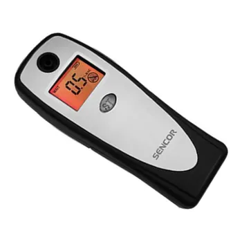 Sencor SCA BA01 V2