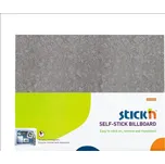 samolepicí nástěnka Stick´n by Hopax 58×46 cm