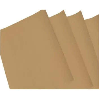 Kancelář balící papír šedák arch 90x120cm