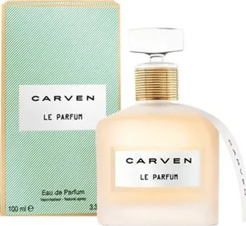 Dámský parfém Carven Le Parfum W EDP 