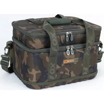 Pouzdro na rybářské vybavení Fox Camolite Low Level Cool Bag