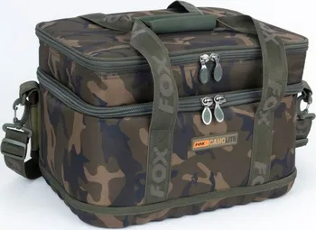 Pouzdro na rybářské vybavení Fox Camolite Low Level Cool Bag