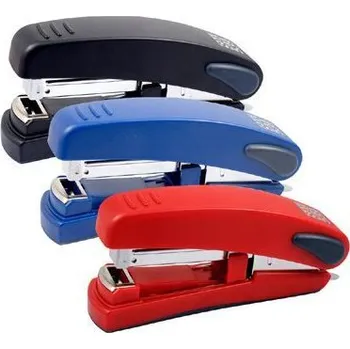 Kancelář sešívač SAX 539 FC červená