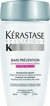 Šampon Kérastase Specifique Bain Prevention Frequent Use šampon 