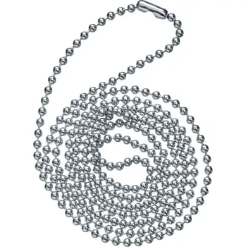 Řetízek řetízek pro identifikační karty, 10ks