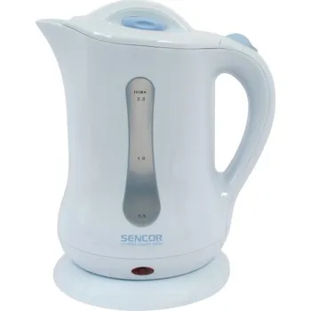 Rychlovarná konvice rychlovarná konvice 2l