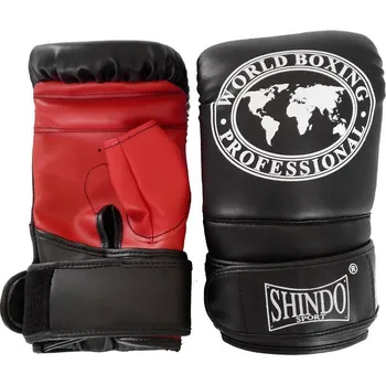 Shindo Sport Tréninkové Rukavice Boxerské rukavice Shindo Sport Tréninkové Rukavice