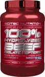 Scitec Nutrition 100% Hydrolyzed beef…