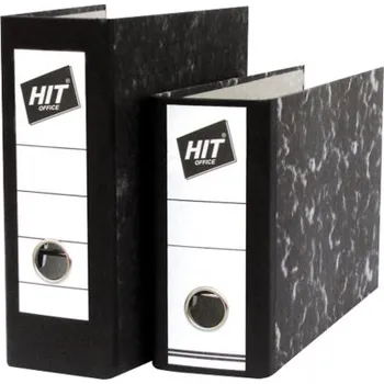 pořadač pákový A5 podélný