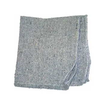 Hadr hadr na podlahu šedý-tkaný 60x60cm