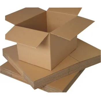 Elektroinstalační krabice krabice pro formát A3, 430x305x215mm