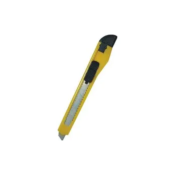 Pracovní nůž řezák malý 130x20mm/9 mm