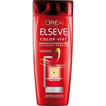 L'Oréal Elseve Color Vive šampon