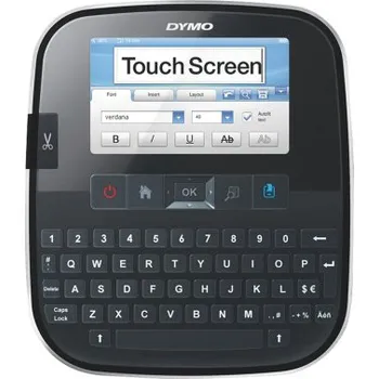 Tiskárna štítků štítkovač Dymo LabelManager 210D