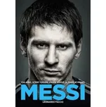 Messi - Leonardo Faccio
