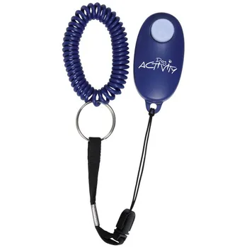 Trixie 22860 Clicker Activity Finger…