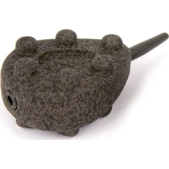 Fox International Fox olovo Kling On Leads In-Line Hmotnost: 227 g