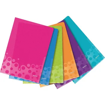 Kancelář zakládací obal "L" WOW, 6ks