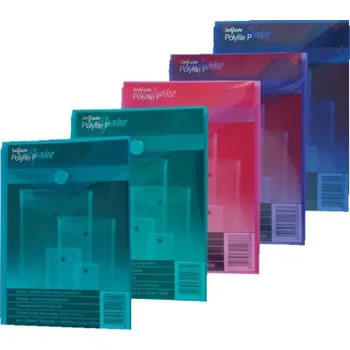 desky s drukem Electra A6, 5 ks