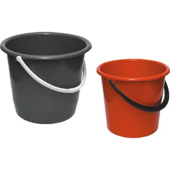 Zednická nádoba vědro plastové 5l