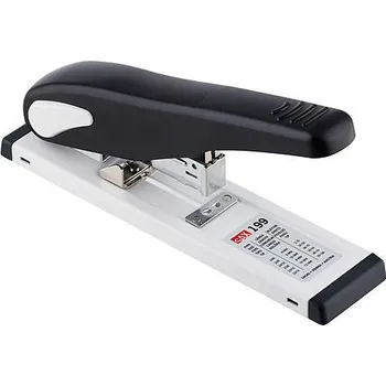 Kancelář sešívač SAX 199