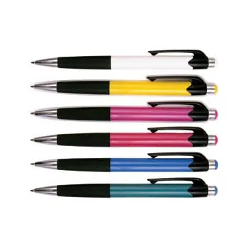 Kancelářské potřeby kuličkové pero Spoko 112