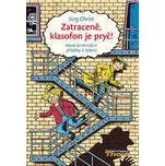 Zatraceně, klasofon je pryč! - Jürg…