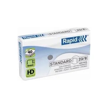 Spona do sešívačky spojovače Rapid 23/8 Standard