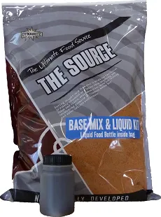 Boilies Dynamite Baits boilie mix The Source