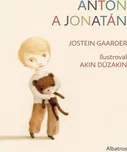 Anton a Jonatán - Jostein Gaarder