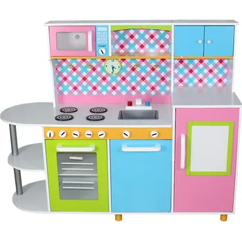 Dětská kuchyňka Aga4Kids Kuchyňka DALAS