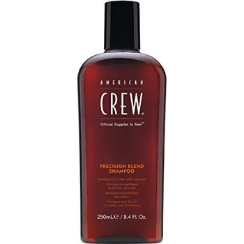 Šampon American Crew Precision Blend šampon 250 ml