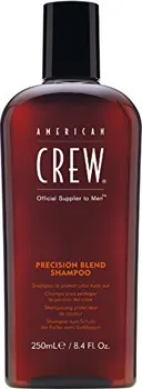 Šampon American Crew Precision Blend šampon 250 ml
