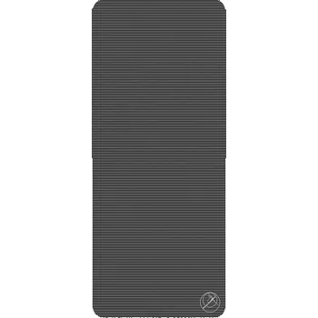 Profigymmat Podložka na cvičení Profi, 140 x 60 x 1 cm, antracit