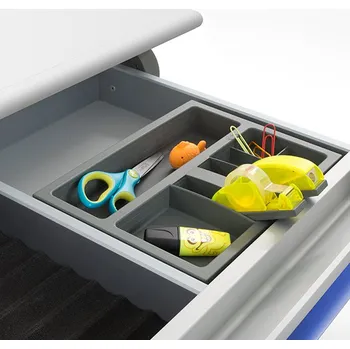 Dětský stůl Organizér Orga Set ke stolům Moll