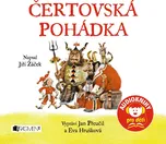 Čertovská pohádka - Jiří Žáček (čte Jan…