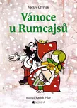 Vánoce u Rumcajsů - Václav Čtvrtek