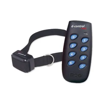 Obojek pro psa Obojek výcvikový DOGTRACE d-control easy do 200 m