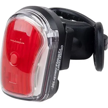 Cyklosvítilna Smart-Light R Tunnel USB světlo zadní 