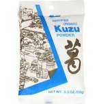 Muso Kuzu škrob prášek Bio 100g