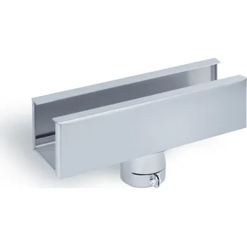 Horkovzdušná pistole STEINEL PROFESSIONAL Skořepinová reflektorová tryska 250x45mm