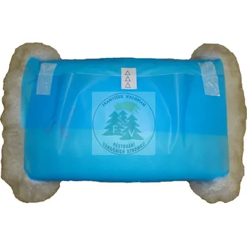 Vánoční stromek Balící síť - síťovina na vánoční stromky ø 45 cm x 300 m sítě na balení vánočních stromků