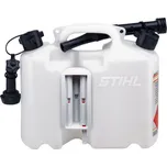 STIHL Kombinovaný kanystr Profi 5 l + 3…