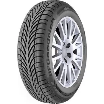 Zimní osobní pneu BFGoodrich G-Force Winter 215/45 R17 91 H XL