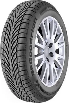 Zimní osobní pneu BFGoodrich G-Force Winter 215/45 R17 91 H XL