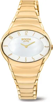 hodinky Boccia Titanium 3255-02